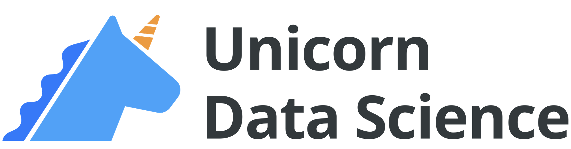 Unicorn Data Science icon